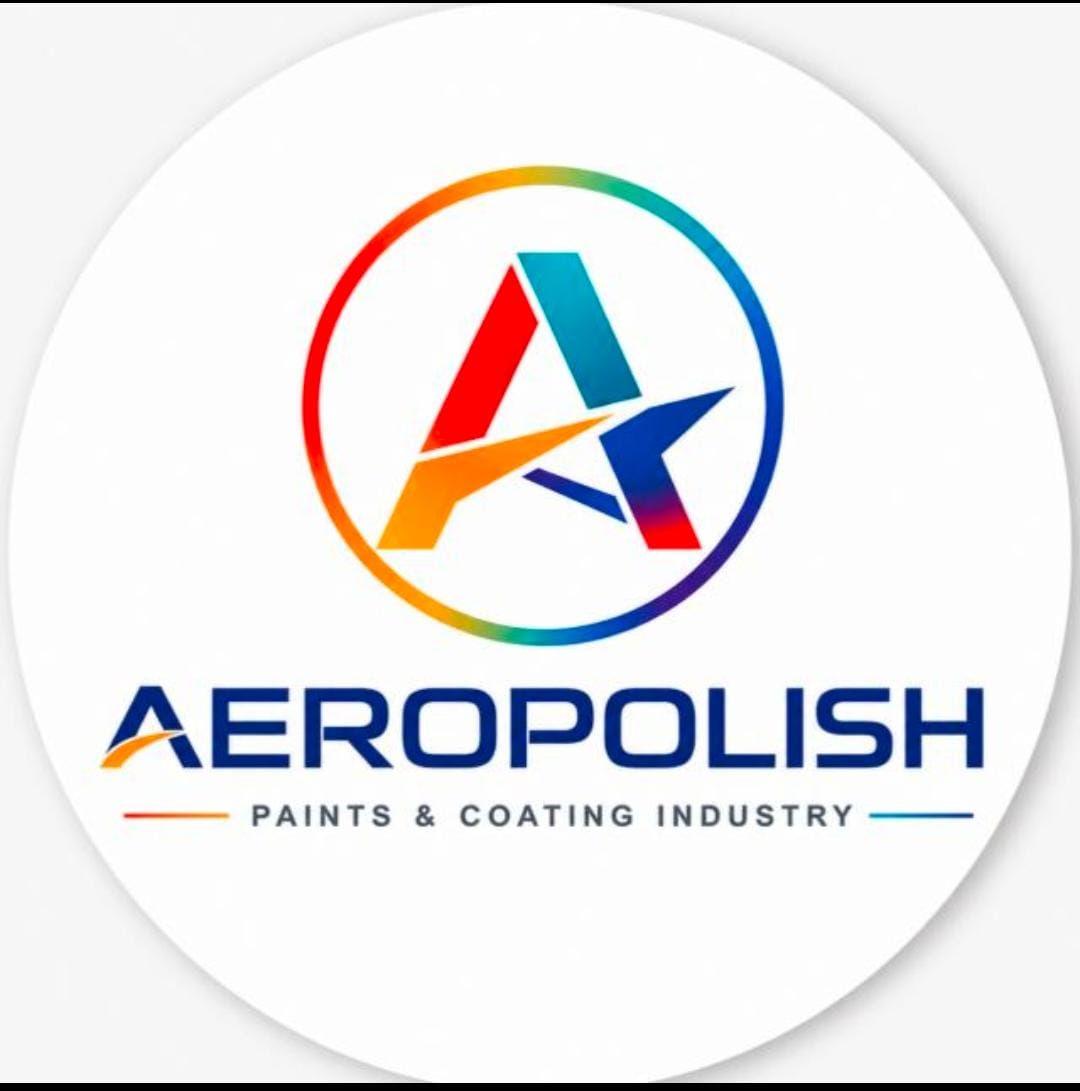 Aeropolish โ Paints & Coating Industry